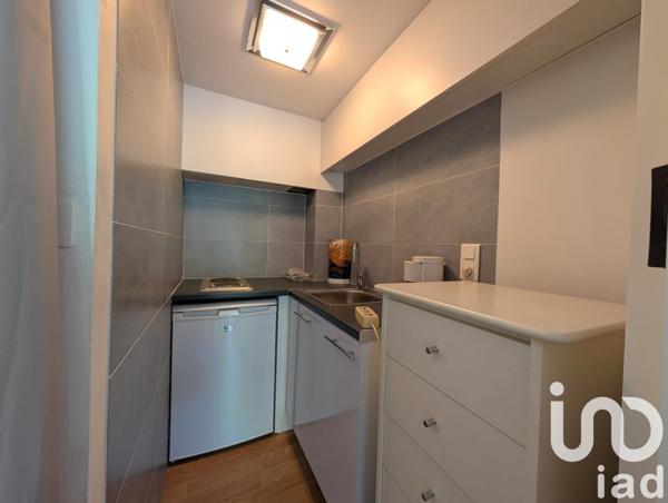 Appartement 4 pièces de 96 m² à Cannes (06150)