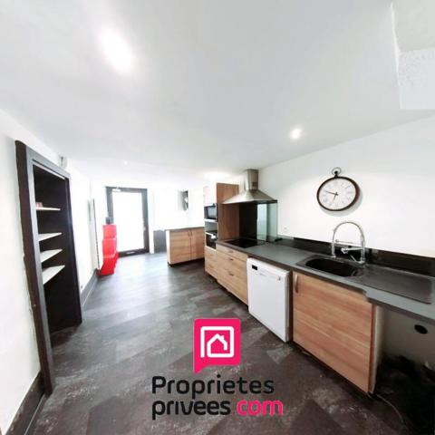 Maison Chazay D Azergues 4 pièces 59 m2