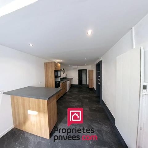 Maison Chazay D Azergues 4 pièces 59 m2