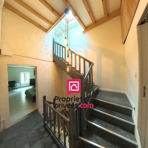 Maison Chazay D Azergues 4 pièces 59 m2