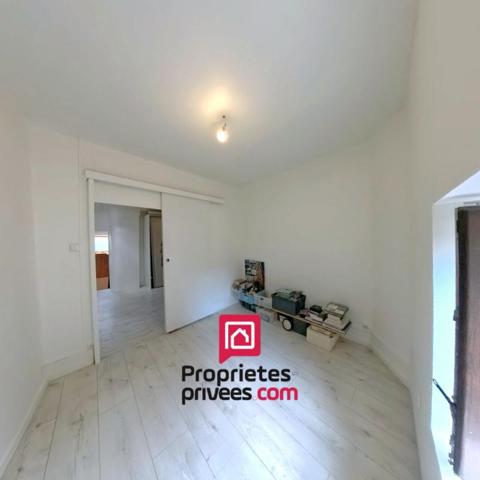 Maison Chazay D Azergues 4 pièces 59 m2