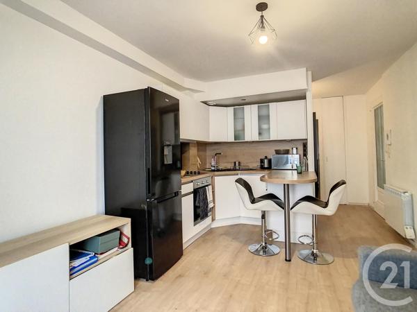 Appartement F2 à vendre  2 pièces - 30,75 m2 CHOISY LE ROI - 94