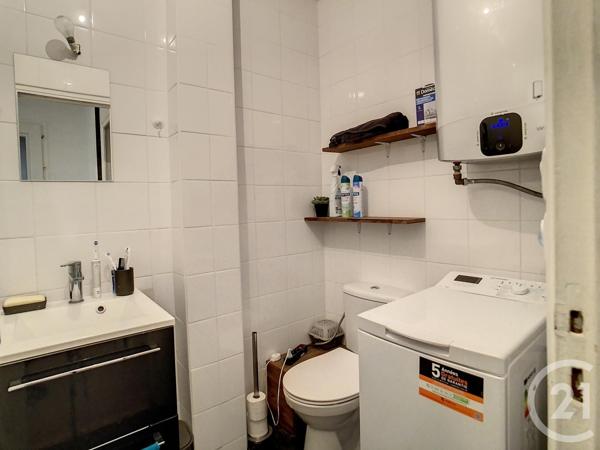 Appartement F2 à vendre  2 pièces - 30,75 m2 CHOISY LE ROI - 94