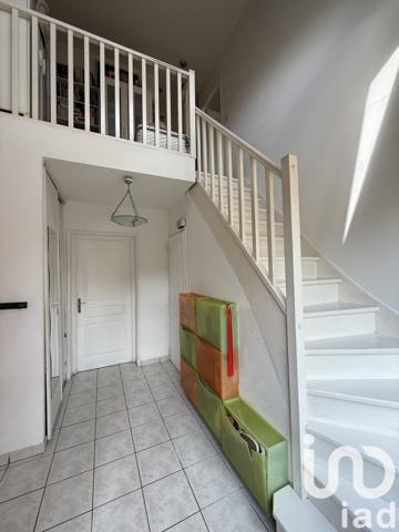 Maison 7 pièces de 144 m² à Annœullin (59112)