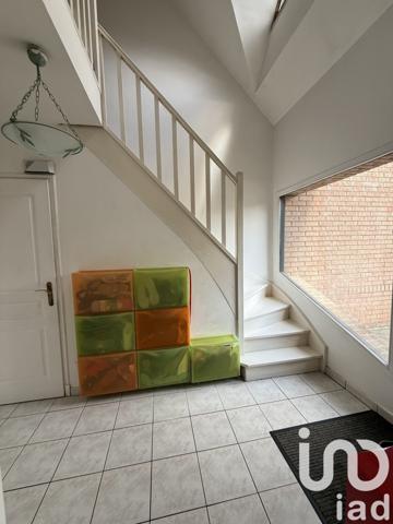 Maison 7 pièces de 144 m² à Annœullin (59112)