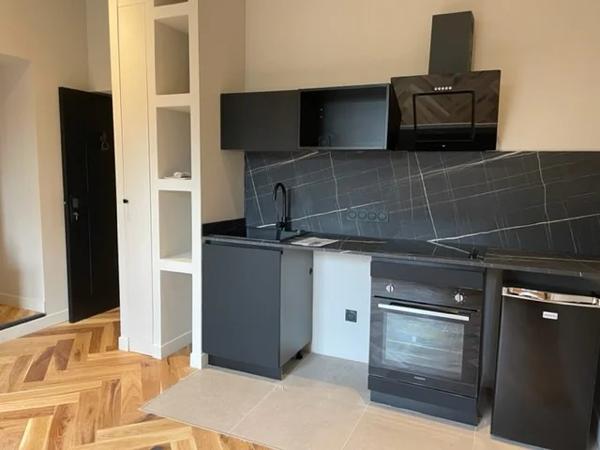 Appartement à louer à Écully (69130)