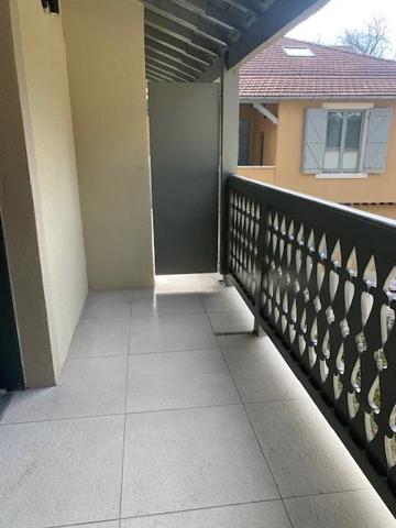 Appartement à louer à Écully (69130)