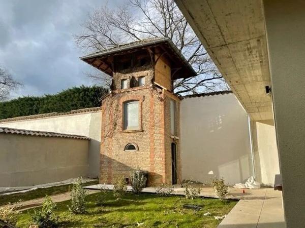 Appartement à louer à Écully (69130)