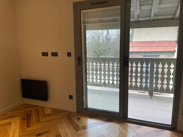 Appartement à louer à Écully (69130)