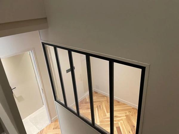 Appartement à louer à Écully (69130)