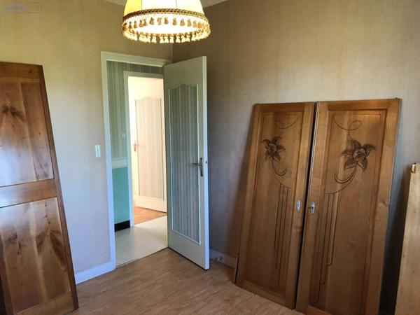 Pavillon à vendre à Beaufay dans la Sarthe (72110), ref : 079/1983