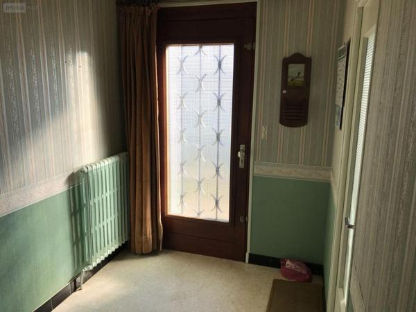 Pavillon à vendre à Beaufay dans la Sarthe (72110), ref : 079/1983