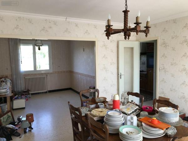 Pavillon à vendre à Beaufay dans la Sarthe (72110), ref : 079/1983