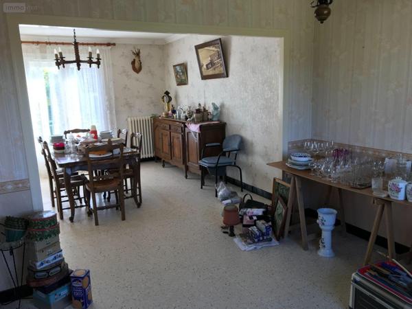 Pavillon à vendre à Beaufay dans la Sarthe (72110), ref : 079/1983