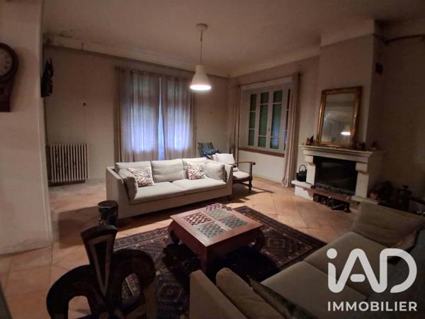 Maison à vendre 7 pièces 392 m² Prats-de-Mollo-la-Preste