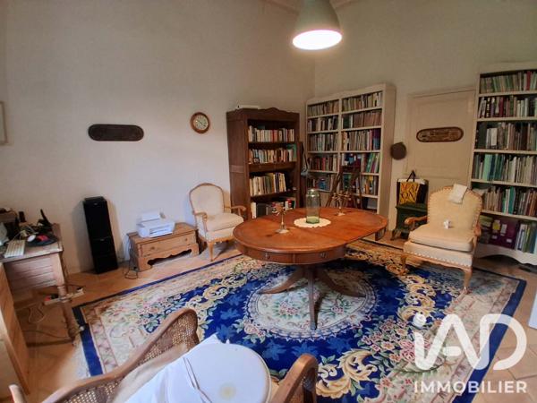 Maison à vendre 7 pièces 392 m² Prats-de-Mollo-la-Preste