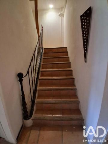 Maison à vendre 7 pièces 392 m² Prats-de-Mollo-la-Preste