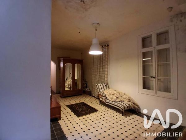 Maison à vendre 7 pièces 392 m² Prats-de-Mollo-la-Preste