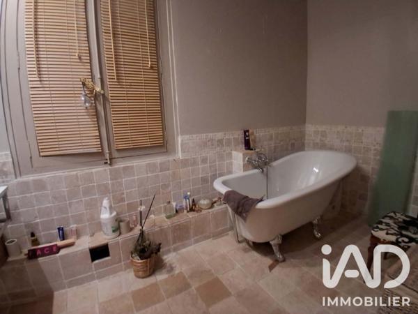 Maison à vendre 7 pièces 392 m² Prats-de-Mollo-la-Preste