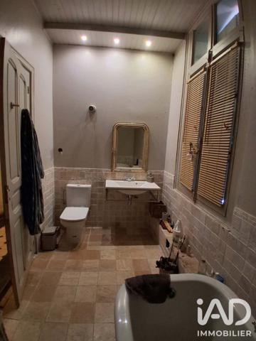 Maison à vendre 7 pièces 392 m² Prats-de-Mollo-la-Preste