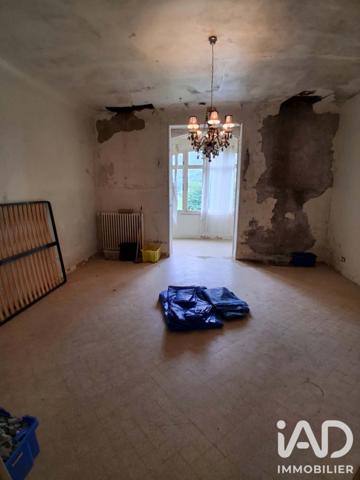 Maison à vendre 7 pièces 392 m² Prats-de-Mollo-la-Preste