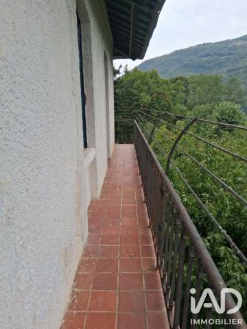 Maison à vendre 7 pièces 392 m² Prats-de-Mollo-la-Preste