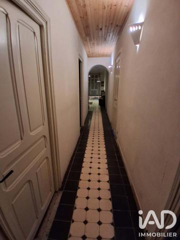 Maison à vendre 7 pièces 392 m² Prats-de-Mollo-la-Preste