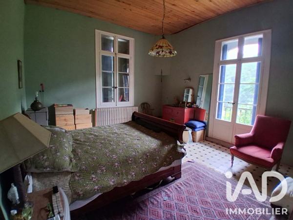 Maison à vendre 7 pièces 392 m² Prats-de-Mollo-la-Preste