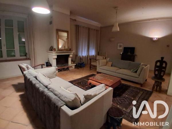 Maison à vendre 7 pièces 392 m² Prats-de-Mollo-la-Preste