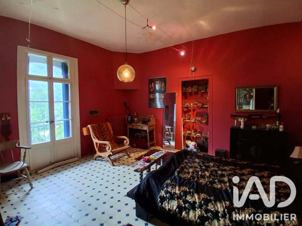 Maison à vendre 7 pièces 392 m² Prats-de-Mollo-la-Preste