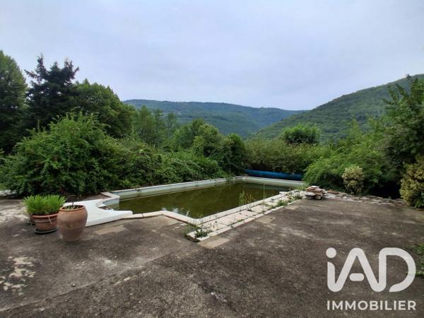 Maison à vendre 7 pièces 392 m² Prats-de-Mollo-la-Preste