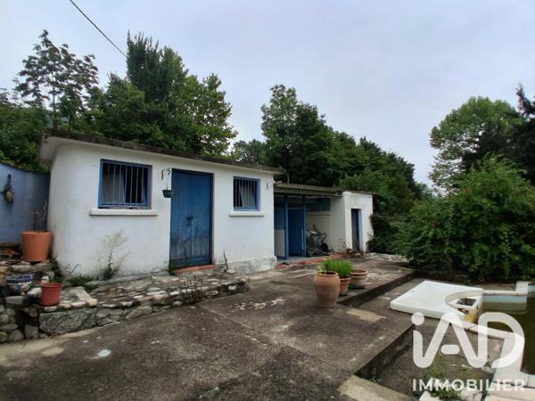 Maison à vendre 7 pièces 392 m² Prats-de-Mollo-la-Preste