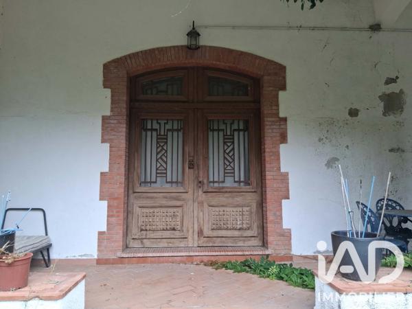 Maison à vendre 7 pièces 392 m² Prats-de-Mollo-la-Preste