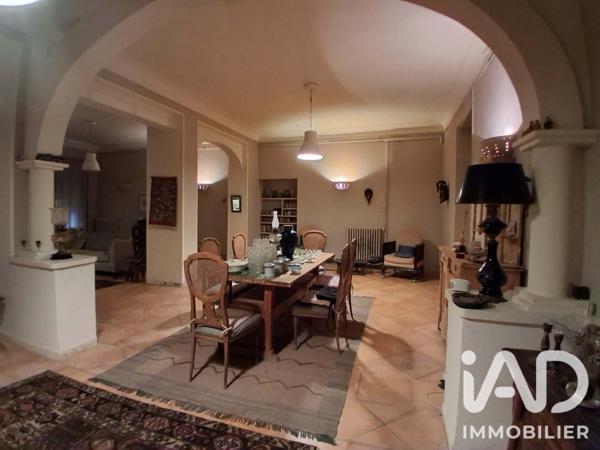 Maison à vendre 7 pièces 392 m² Prats-de-Mollo-la-Preste