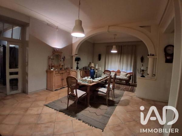 Maison à vendre 7 pièces 392 m² Prats-de-Mollo-la-Preste