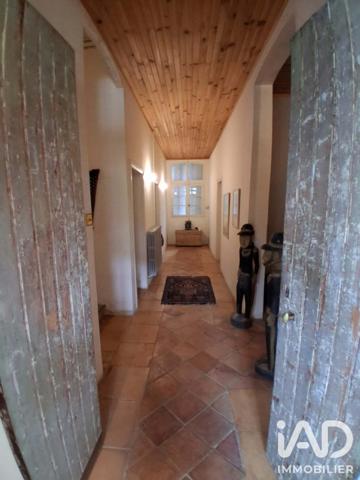 Maison à vendre 7 pièces 392 m² Prats-de-Mollo-la-Preste