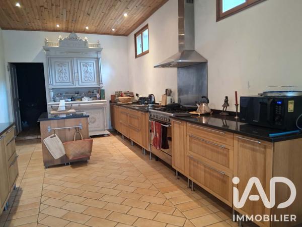 Maison à vendre 7 pièces 392 m² Prats-de-Mollo-la-Preste