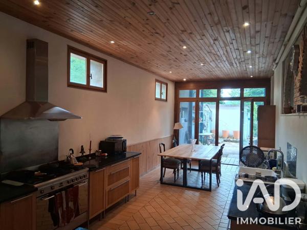 Maison à vendre 7 pièces 392 m² Prats-de-Mollo-la-Preste