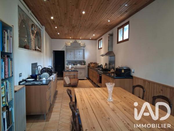Maison à vendre 7 pièces 392 m² Prats-de-Mollo-la-Preste