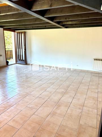 Appartement T5 de 91 m² Carrez – 120 m² au sol – 4 chambres – Eybens