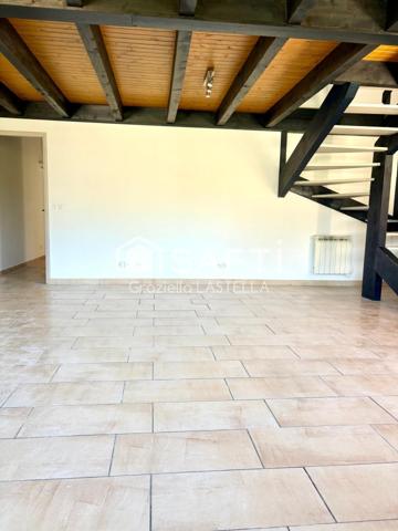 Appartement T5 de 91 m² Carrez – 120 m² au sol – 4 chambres – Eybens