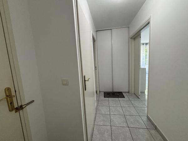 T3 Chelles AULNOY CENTRE VILLE 66 m²