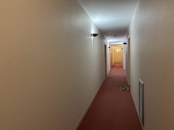 T3 Chelles AULNOY CENTRE VILLE 66 m²