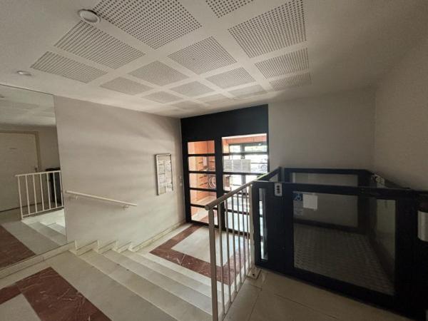 T3 Chelles AULNOY CENTRE VILLE 66 m²