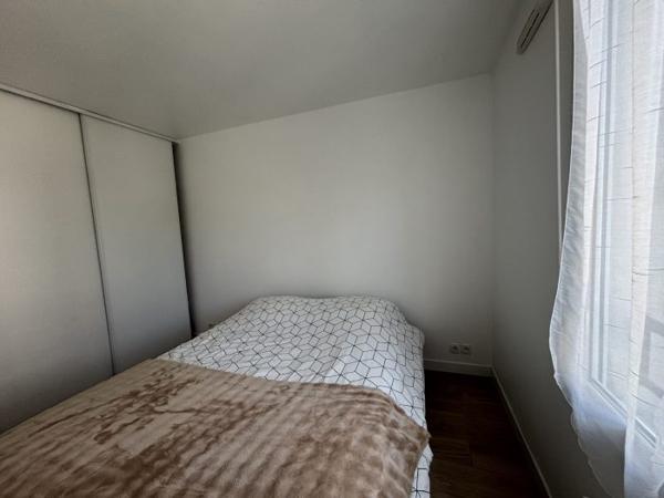 T3 Chelles AULNOY CENTRE VILLE 66 m²