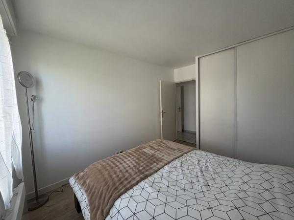 T3 Chelles AULNOY CENTRE VILLE 66 m²