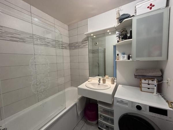 T3 Chelles AULNOY CENTRE VILLE 66 m²