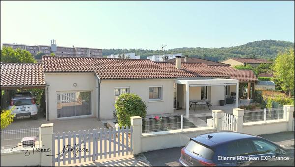 Maison à Cahors, 113 m² vente viagère, 3 chambres