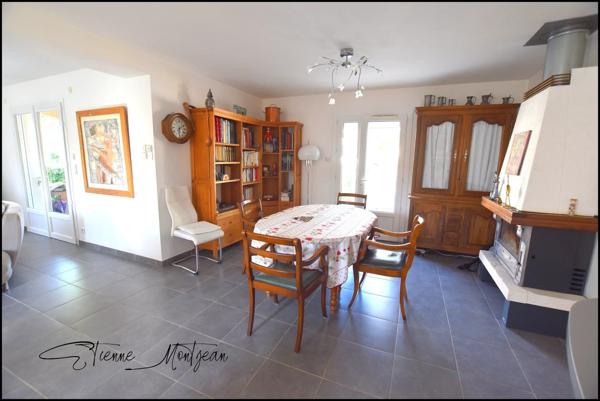 Maison à Cahors, 113 m² vente viagère, 3 chambres