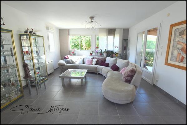 Maison à Cahors, 113 m² vente viagère, 3 chambres